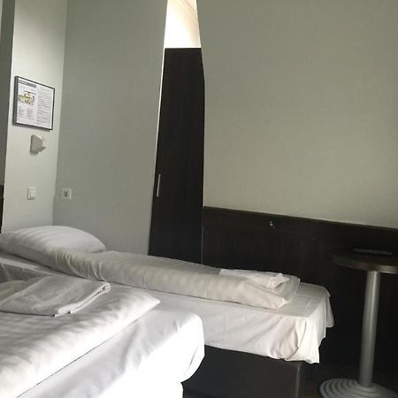 Hotel Damrak Amsterdam Dış mekan fotoğraf