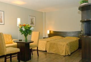 Hotel Damrak Amsterdam Dış mekan fotoğraf