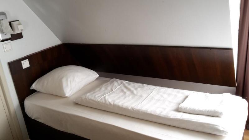 Hotel Damrak Amsterdam Dış mekan fotoğraf