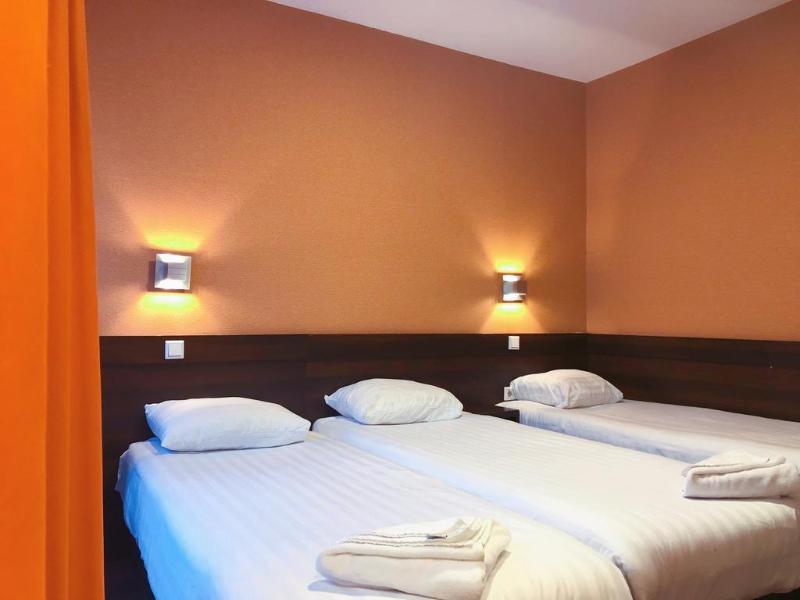 Hotel Damrak Amsterdam Dış mekan fotoğraf