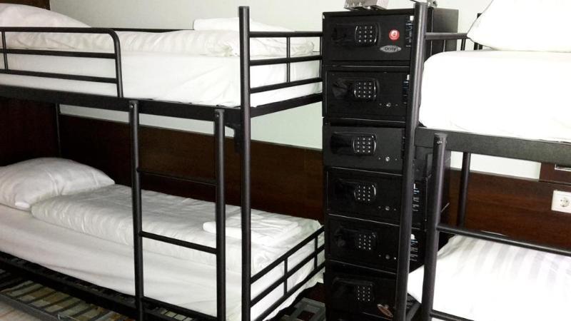 Hotel Damrak Amsterdam Dış mekan fotoğraf